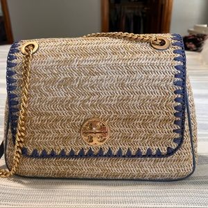 Tory Burch summer bag